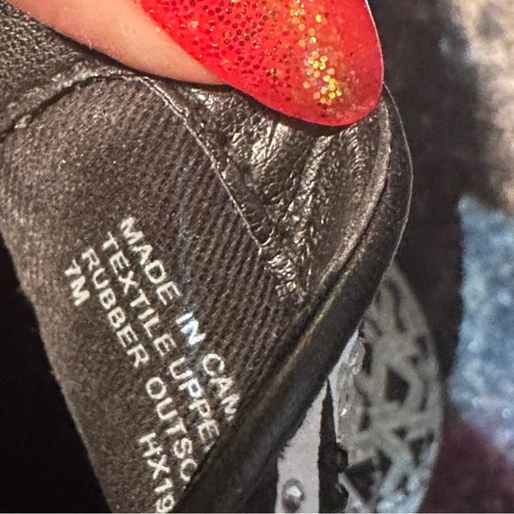 Michael Kors slide sneakers - Picture 14 of 14